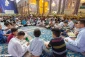 آموزش قرآن در حرم