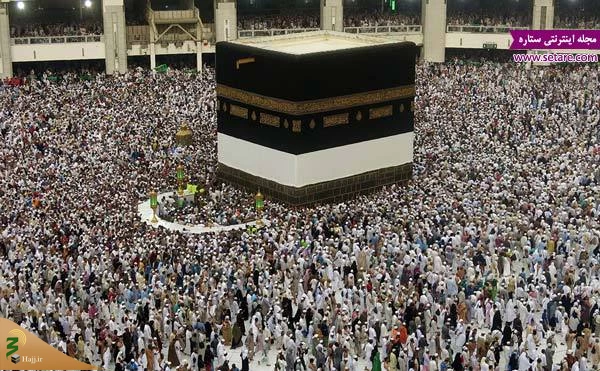 آثار تربیتی و اخلاقی حج 2