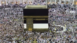 آثار تربیتی و اخلاقی حج 2