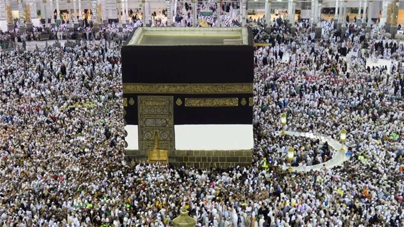 آثار تربیتی و اخلاقی حج 2
