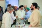 بازدید سرزده سرپرست حجاج ایرانی از هتل محل اقامت زائران ایرانی در مدینه  4