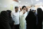 بازدید سرزده سرپرست حجاج ایرانی از هتل محل اقامت زائران ایرانی در مدینه  7
