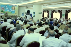 احترام به خانه و خانواده  از سنت های رسول خدا (ص) است  3