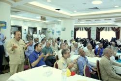 احترام به خانه و خانواده  از سنت های رسول خدا (ص) است  4