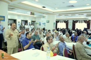 احترام به خانه و خانواده  از سنت های رسول خدا (ص) است  4
