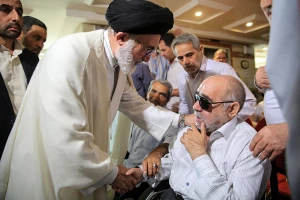 نماینده ولی فقیه و سرپرست حجاج ایرانی درجمع جانبازان:

حضور جانبازان در حج فرصت و برکت است