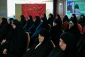 نماینده ولی فقیه و سرپرست حجاج ایرانی درجمع جانبازان:حضور جانبازان در حج فرصت و برکت است، حج عزتمندانه حجاج ایران به برکت جانفشانی شهدا و فداکاری شما جانبازان است.
  13