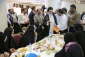 سرپرست حجاج ایرانی درجمع زائران رسول الله (ص):

 مردم ولی نعمت ما هستند، از هر اقدامی برای رفاه و آسایش زوار دریغ نخواهیم کرد     4