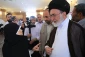 سرپرست حجاج ایرانی درجمع زائران رسول الله (ص):

 مردم ولی نعمت ما هستند، از هر اقدامی برای رفاه و آسایش زوار دریغ نخواهیم کرد     6