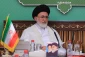 دیدار رییس شورای عالی حج و عمره عراق با سرپرست حجاج ایرانی 7