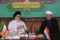 دیدار رییس شورای عالی حج و عمره عراق با سرپرست حجاج ایرانی 10