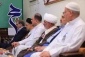 دیدار رییس شورای عالی حج و عمره عراق با سرپرست حجاج ایرانی 11