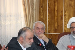مسئولیت راهبری کمیته فرهنگی و آموزشی ستاد برای ایجاد ارتباطات بین فرهنگی اربعین حسینی 2