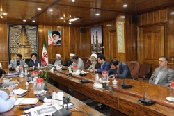 مسئولیت راهبری کمیته فرهنگی و آموزشی ستاد برای ایجاد ارتباطات بین فرهنگی اربعین حسینی 4
