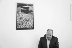 اقامت زائران ایرانی سرزمین وحی در 104 هتل درعربستان سعودی 3
