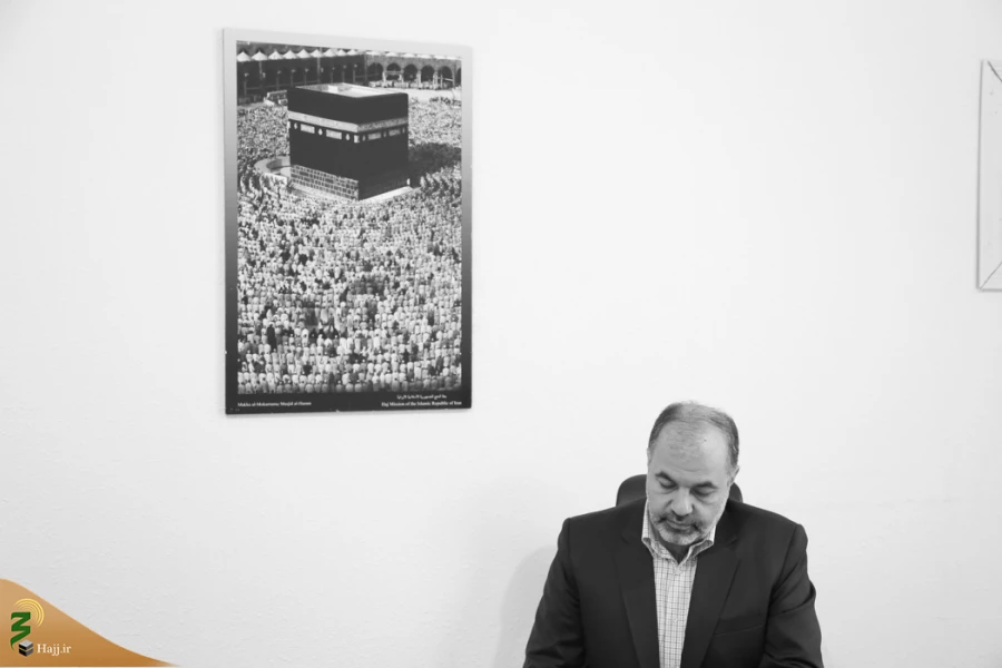 اقامت زائران ایرانی سرزمین وحی در 104 هتل درعربستان سعودی 3