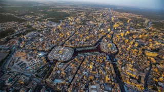 زیارت اربعین مستندسازی می شود