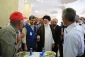 استقبال پرشور زایران کشورمان از سرپرست زایران ایرانی خانه خدا 4