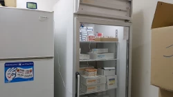 ارائه خدمات درمانی و پاراکلینیکی به بیش از 7 هزار زائر- بستری شدن 65 زائر در بیمارستان مکه 7