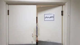 ارائه خدمات درمانی و پاراکلینیکی به بیش از 7 هزار زائر- بستری شدن 65 زائر در بیمارستان مکه 9