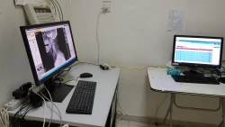 ارائه خدمات درمانی و پاراکلینیکی به بیش از 7 هزار زائر- بستری شدن 65 زائر در بیمارستان مکه 12