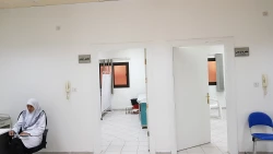 ارائه خدمات درمانی و پاراکلینیکی به بیش از 7 هزار زائر- بستری شدن 65 زائر در بیمارستان مکه 14