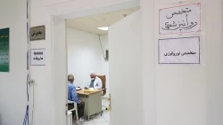 ارائه خدمات درمانی و پاراکلینیکی به بیش از 7 هزار زائر- بستری شدن 65 زائر در بیمارستان مکه 18