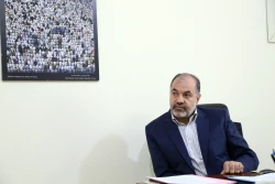 شمار زائران مستقر درعربستان به بیش از 31 هزار نفر رسید 2