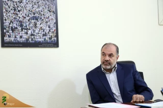 شمار زائران مستقر درعربستان به بیش از 31 هزار نفر رسید