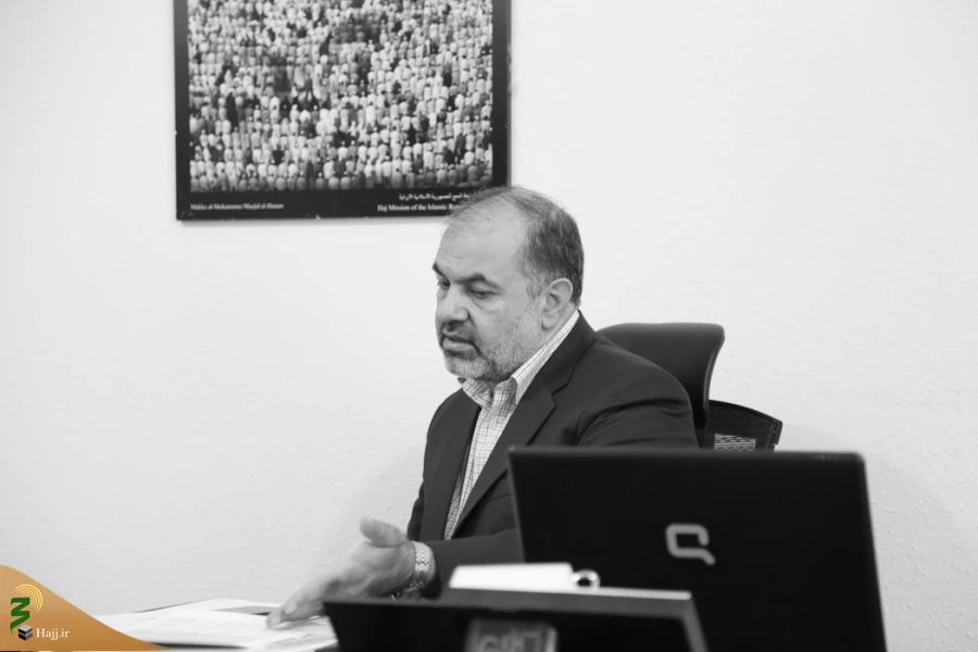 شمار زائران مستقر درعربستان به بیش از 31 هزار نفر رسید 3