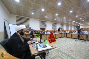 سامراء شناسی