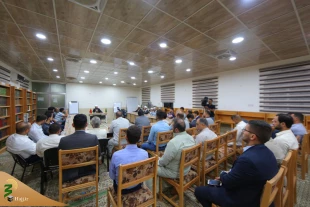 سامراء شناسی