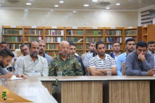 سامراء شناسی