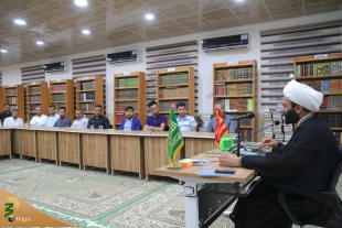 سامراء شناسی