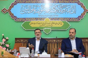 محدودیت فضای اسکان در منا به درستی تبیین شود / سلامت حجاج یک اصل محسوب می شود 2