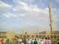 قبور ائمه بقیع در حلقه عاشقان  10