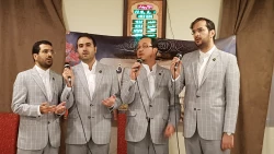حجت‌الاسلام‌والمسلمین هاشمیان:

حج محل نظافت باطن، روح و فکر ماست
 4