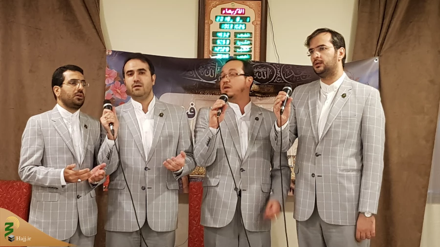 حجت‌الاسلام‌والمسلمین هاشمیان:

حج محل نظافت باطن، روح و فکر ماست
 4
