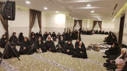 حجت‌الاسلام‌والمسلمین هاشمیان:

حج محل نظافت باطن، روح و فکر ماست
 5