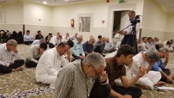 حجت‌الاسلام‌والمسلمین هاشمیان:

حج محل نظافت باطن، روح و فکر ماست
 3