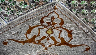 آینه کاری