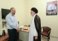 بازدید سرپرست حجاج ایرانی ازستاد اجرایی حج درمدینه 13