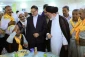 نماینده ولی فقیه و سرپرست حجاج ایرانی درجمع زائران اهل سنت:  

                                                             
خدمتگزاری برای حجاج افتخار ماست، دعا کنید سفرحج نصیب همه آرزومندان بشود 2