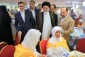نماینده ولی فقیه و سرپرست حجاج ایرانی درجمع زائران اهل سنت:  

                                                             
خدمتگزاری برای حجاج افتخار ماست، دعا کنید سفرحج نصیب همه آرزومندان بشود 9