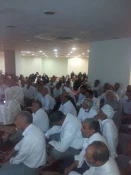 جلسات مکه شناسی درهتل های مکه مکرمه برگزار می شود 6