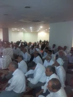 جلسات مکه شناسی درهتل های مکه مکرمه برگزار می شود 6