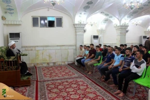 دانشگاه کرکوک