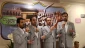طنین دعای کمیل در مکه مکرمه 4