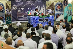 درمدینه منوره برگزار شد،

دعای پرفیض کمیل درهتل های محل اقامت زائران ایرانی   2