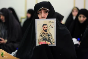 درمدینه منوره برگزار شد،

دعای پرفیض کمیل درهتل های محل اقامت زائران ایرانی   5